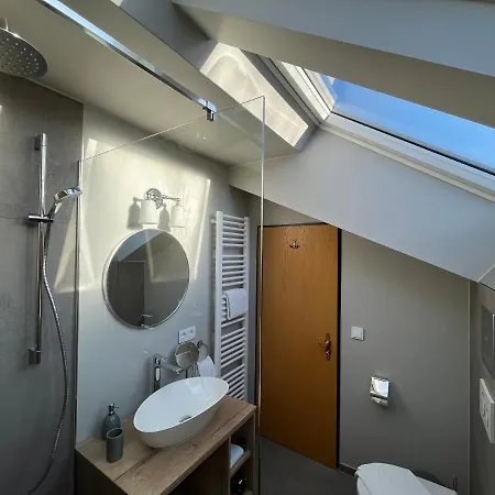 Garni Brunnthaler 3* Garmisch-Partenkirchen