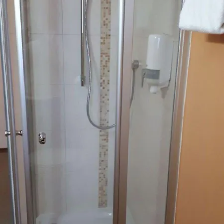 Garni Brunnthaler 3* Garmisch-Partenkirchen