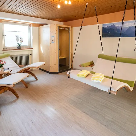 Garni Brunnthaler 3* Garmisch-Partenkirchen