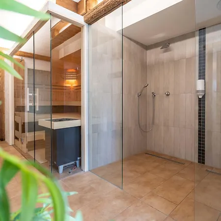 Garni Brunnthaler Garmisch-Partenkirchen