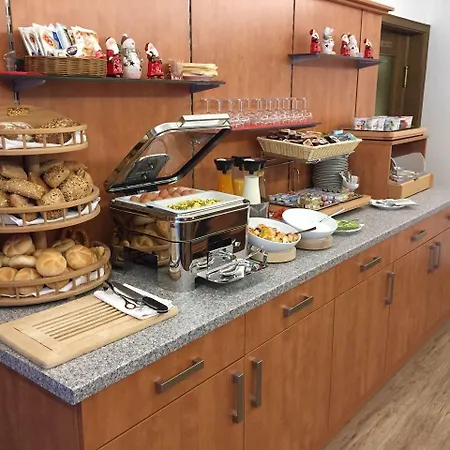 Garni Brunnthaler Garmisch-Partenkirchen