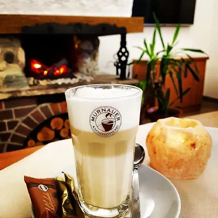 Garni Brunnthaler Szálloda Garmisch-Partenkirchen