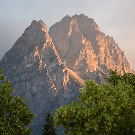 Garni Brunnthaler 3*