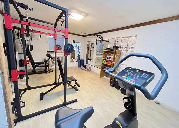 酒店 布鲁萨特伽尼酒店