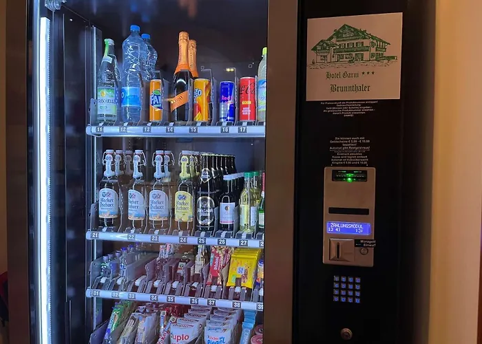 布鲁萨特伽尼酒店