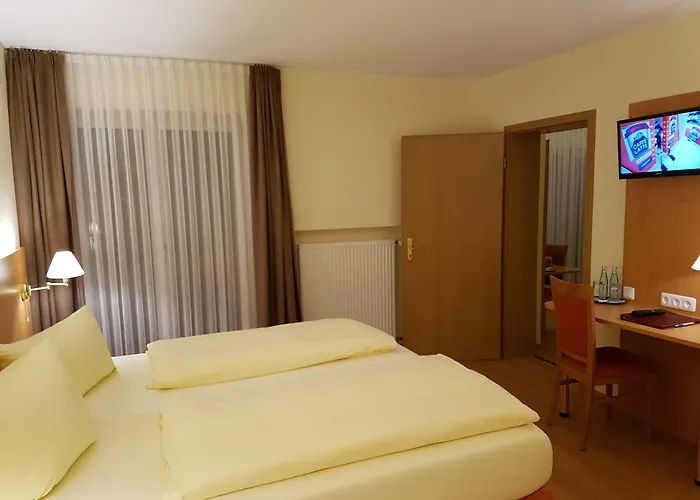 酒店 布鲁萨特伽尼酒店