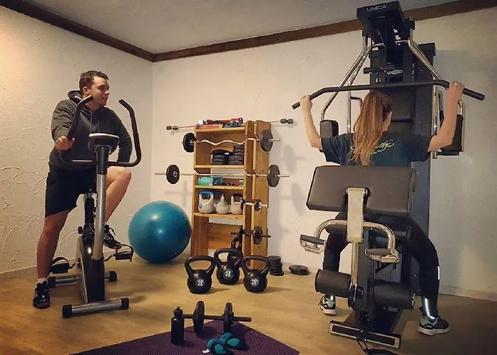 酒店 布鲁萨特伽尼酒店 3*