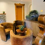 酒店 布鲁萨特伽尼酒店 3*