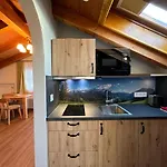 Garni Brunnthaler Hotell Garmisch-Partenkirchen