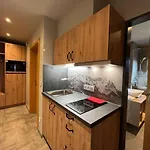 Garni Brunnthaler Hotell