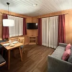 酒店 布鲁萨特伽尼酒店 加爾米施-帕滕基興