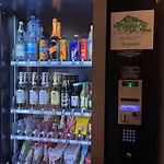 布鲁萨特伽尼酒店