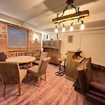 Hotell Garni Brunnthaler 3*