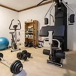 Hotell Garni Brunnthaler Garmisch-Partenkirchen