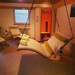 酒店 布鲁萨特伽尼酒店 加爾米施-帕滕基興