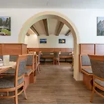 酒店 布鲁萨特伽尼酒店