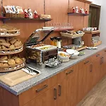 布鲁萨特伽尼酒店 加爾米施-帕滕基興