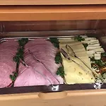 酒店 布鲁萨特伽尼酒店 3*