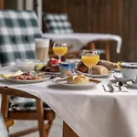 Hotell Garni Brunnthaler Garmisch-Partenkirchen