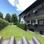 Garni Brunnthaler Hotell Garmisch-Partenkirchen