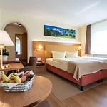 Garni Brunnthaler Hotell 3*