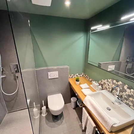 Garni Brunnthaler Garmisch-Partenkirchen