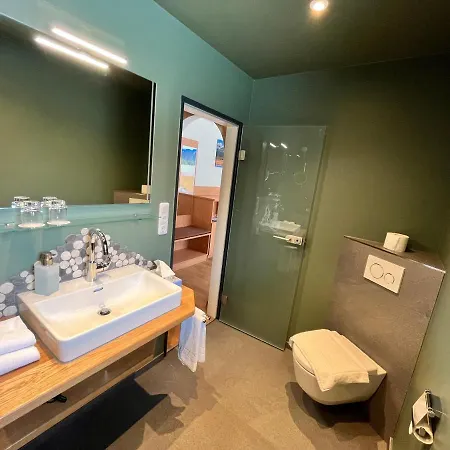 Hotel Garni Brunnthaler 3*