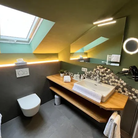 Garni Brunnthaler Hotel