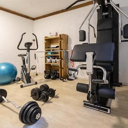 Garni Brunnthaler 3* Garmisch-Partenkirchen