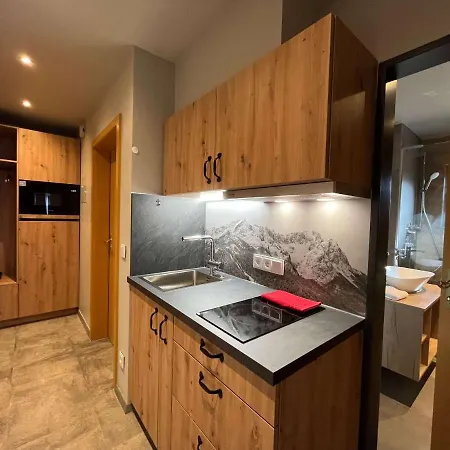 Garni Brunnthaler Hotel