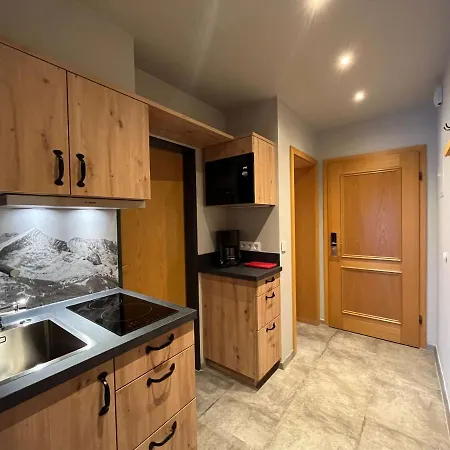 Hotel Garni Brunnthaler Garmisch-Partenkirchen