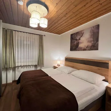 Hotel Garni Brunnthaler