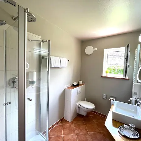 Garni Brunnthaler 3* Garmisch-Partenkirchen