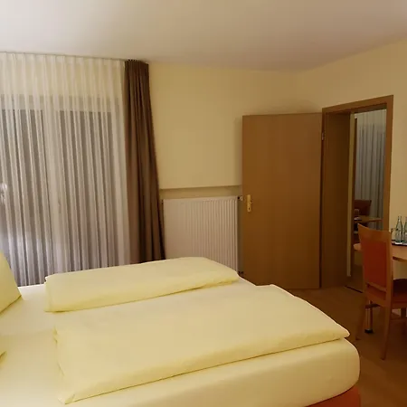 Hotel Garni Brunnthaler