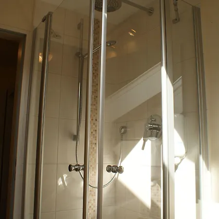 Hotel Garni Brunnthaler