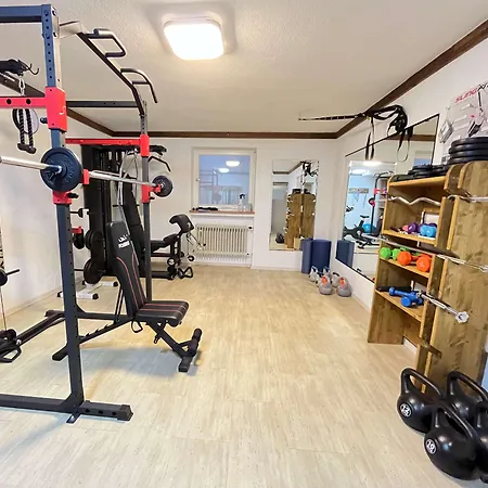 Garni Brunnthaler Hotel