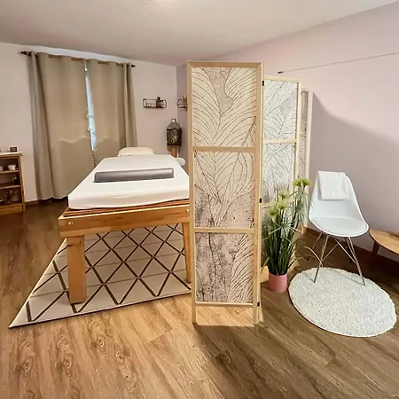 Hotel Garni Brunnthaler Garmisch-Partenkirchen