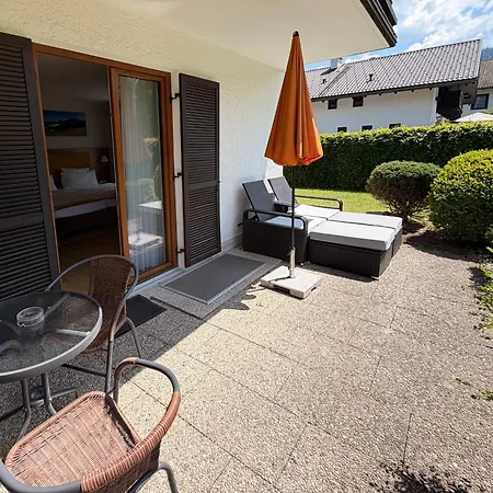 Garni Brunnthaler 3*