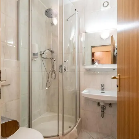 Garni Brunnthaler Hotel Garmisch-Partenkirchen