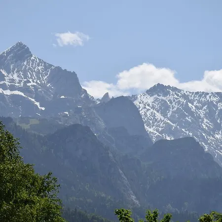 Garni Brunnthaler Garmisch-Partenkirchen