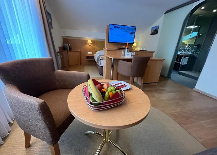 غارني برونتالر جارمش بارتنكيرشن