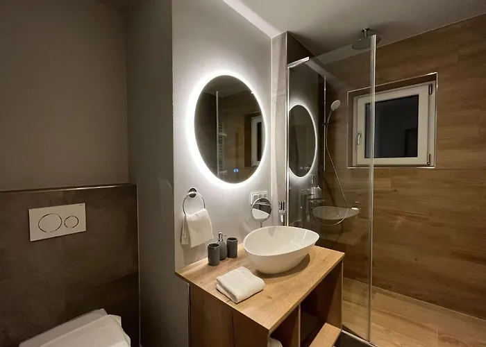 Garni Brunnthaler Hotel