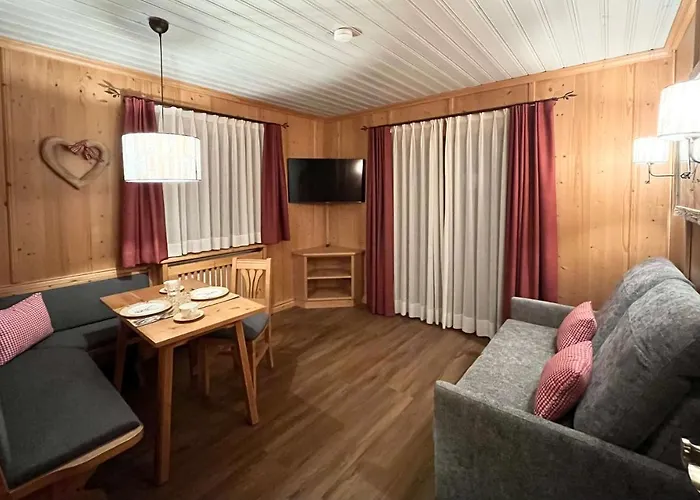 Hotel Garni Brunnthaler Garmisch-Partenkirchen