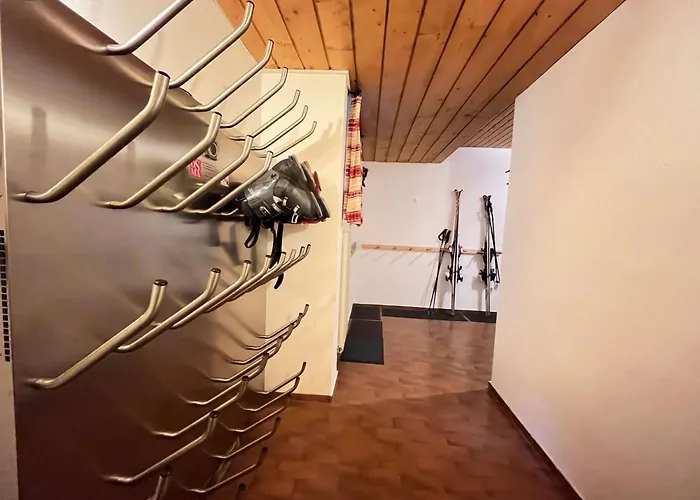 Hotel Garni Brunnthaler 3*