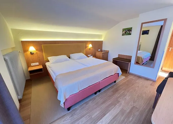 Garni Brunnthaler 3* Garmisch-Partenkirchen