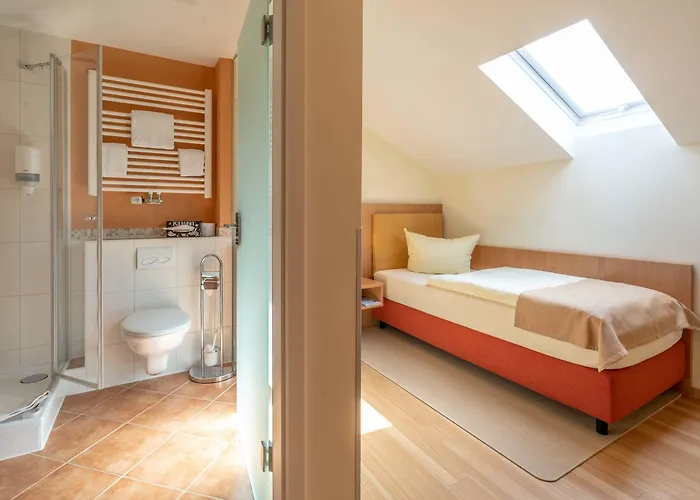 Hotel Garni Brunnthaler Garmisch-Partenkirchen