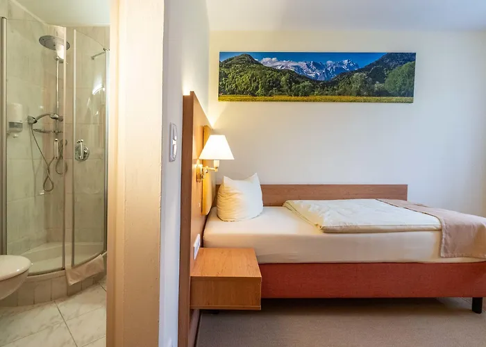 Garni Brunnthaler Hotel 3*