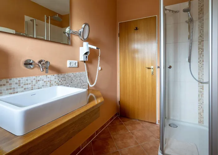 Hotel Garni Brunnthaler Garmisch-Partenkirchen