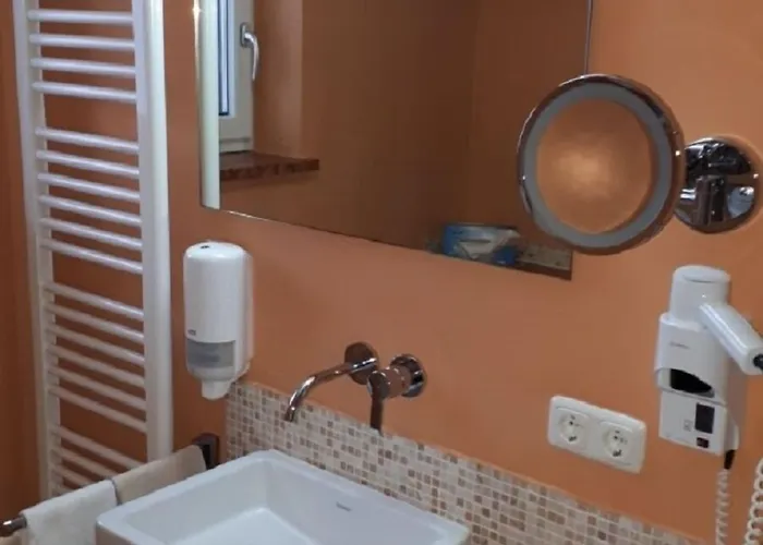 Garni Brunnthaler 3*