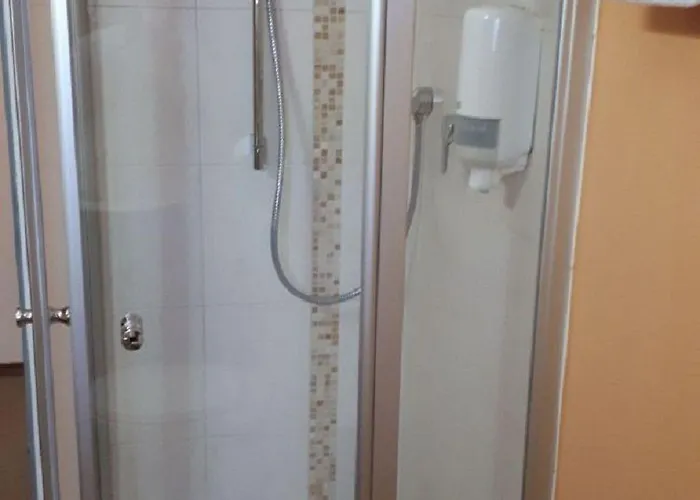 غارني برونتالر 3* جارمش بارتنكيرشن